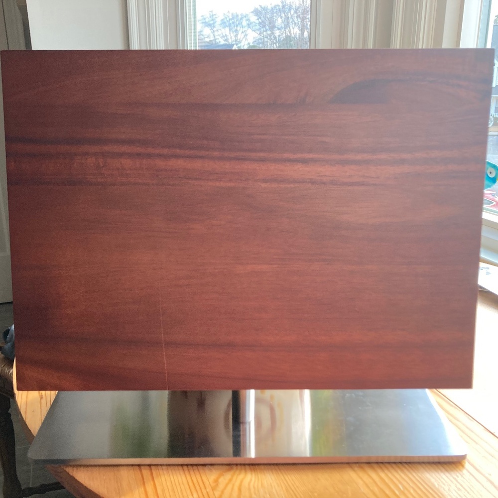 Mercer Magnetic Knife Board